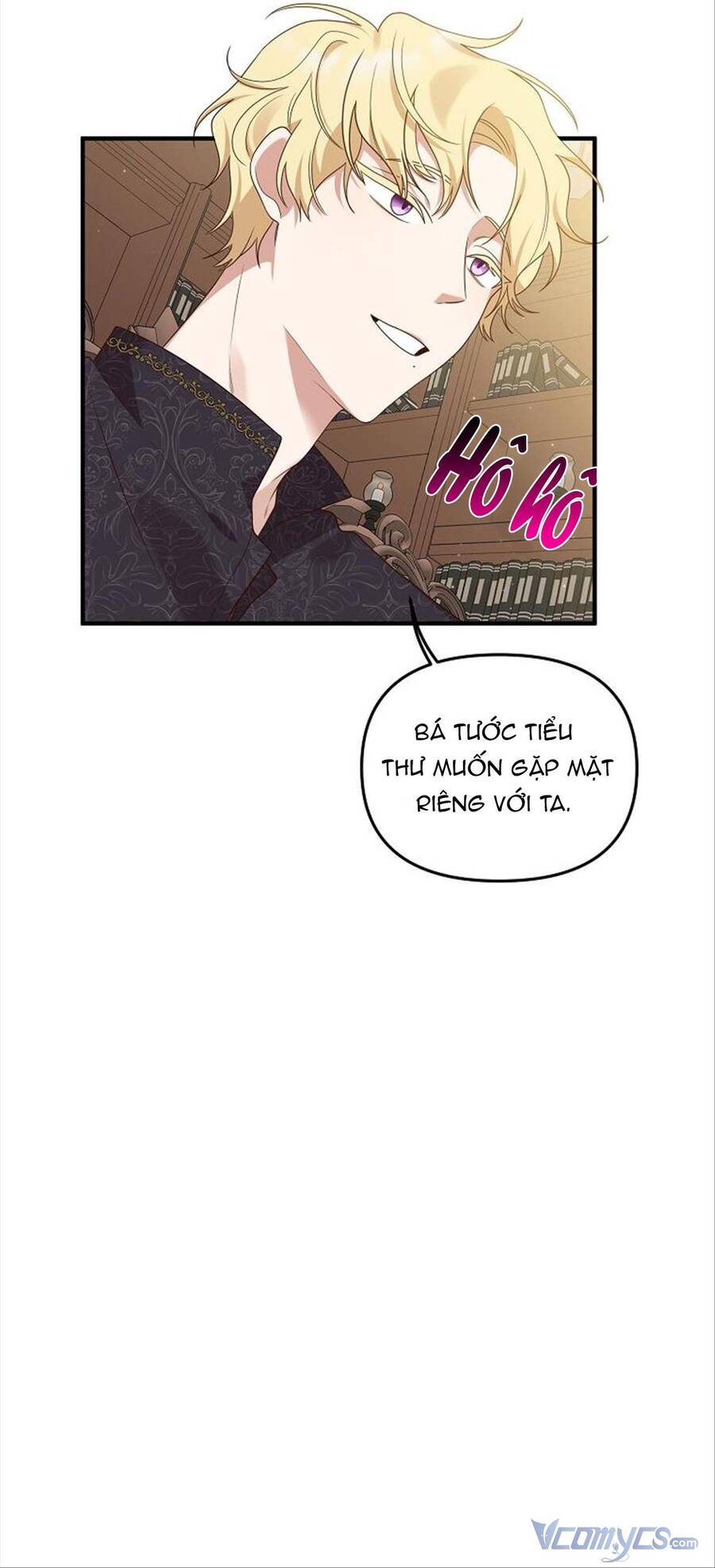 Hôn Phu Của Tôi Là Nam Chính Yandere Chapter 1 - 95