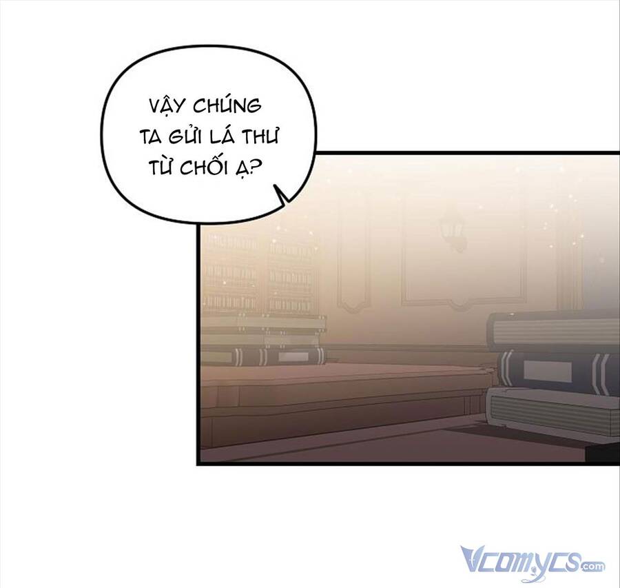 Hôn Phu Của Tôi Là Nam Chính Yandere Chapter 1 - 96