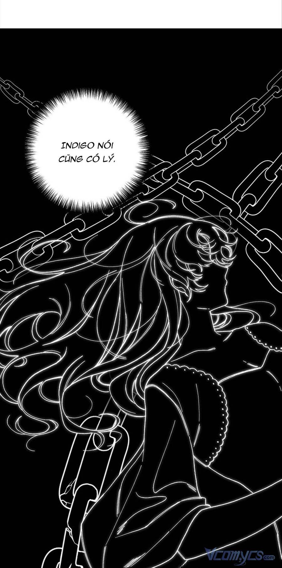 Hôn Phu Của Tôi Là Nam Chính Yandere Chapter 10 - 13