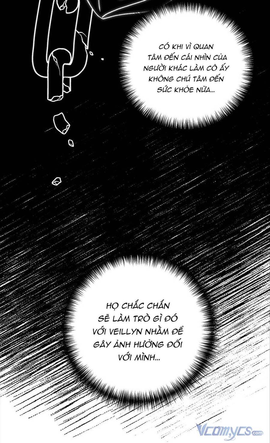 Hôn Phu Của Tôi Là Nam Chính Yandere Chapter 10 - 14