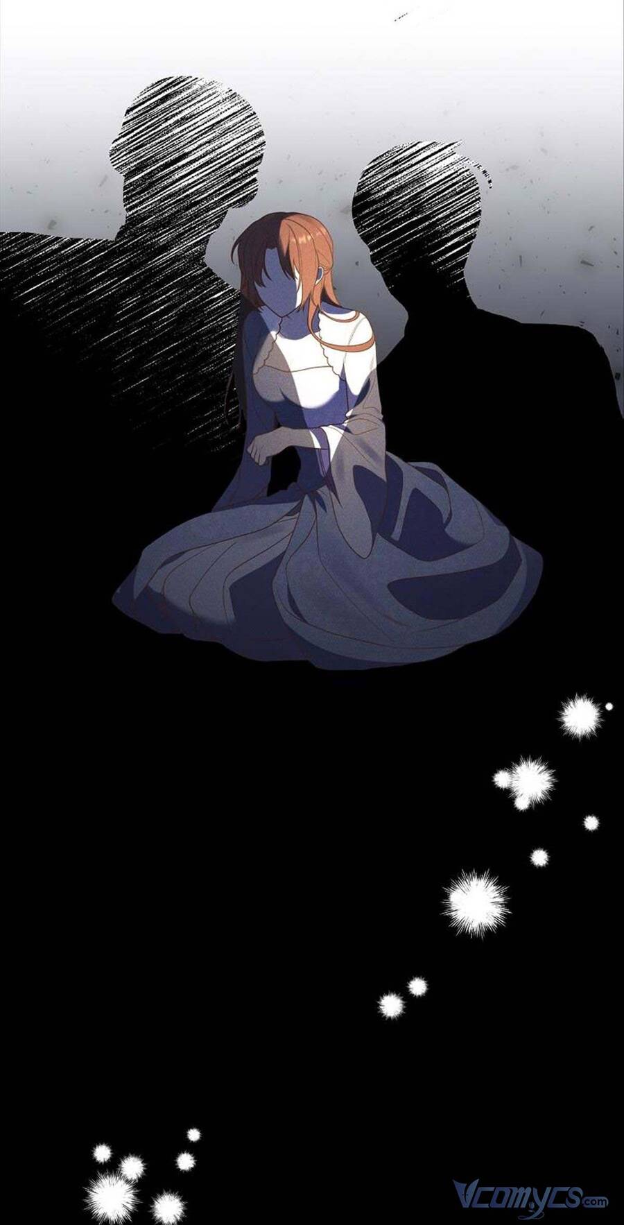 Hôn Phu Của Tôi Là Nam Chính Yandere Chapter 10 - 15