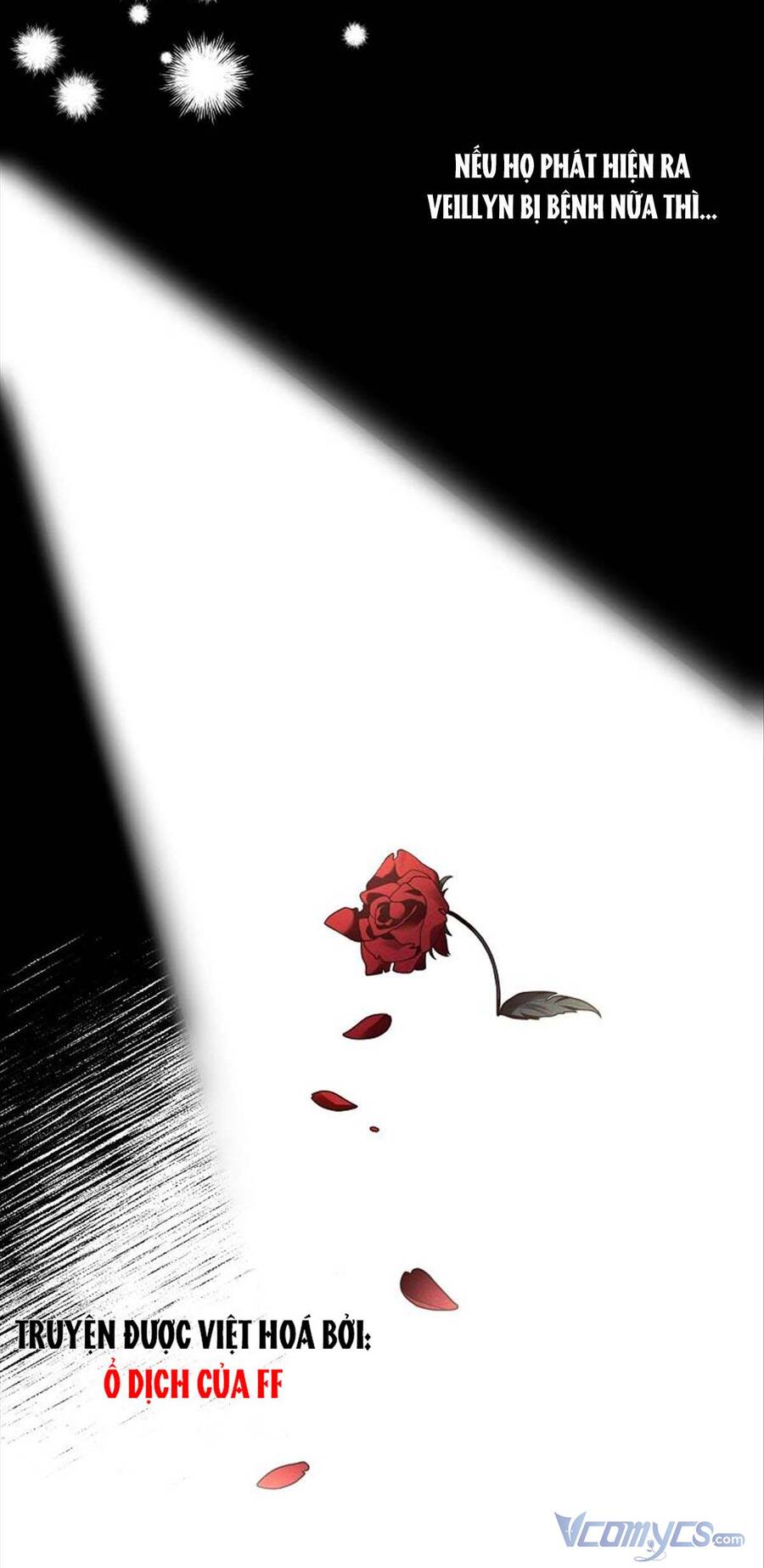 Hôn Phu Của Tôi Là Nam Chính Yandere Chapter 10 - 16