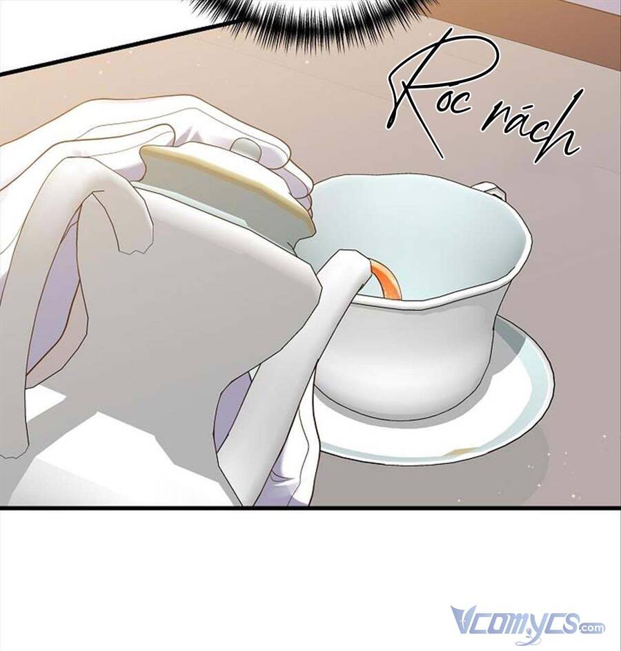 Hôn Phu Của Tôi Là Nam Chính Yandere Chapter 10 - 18