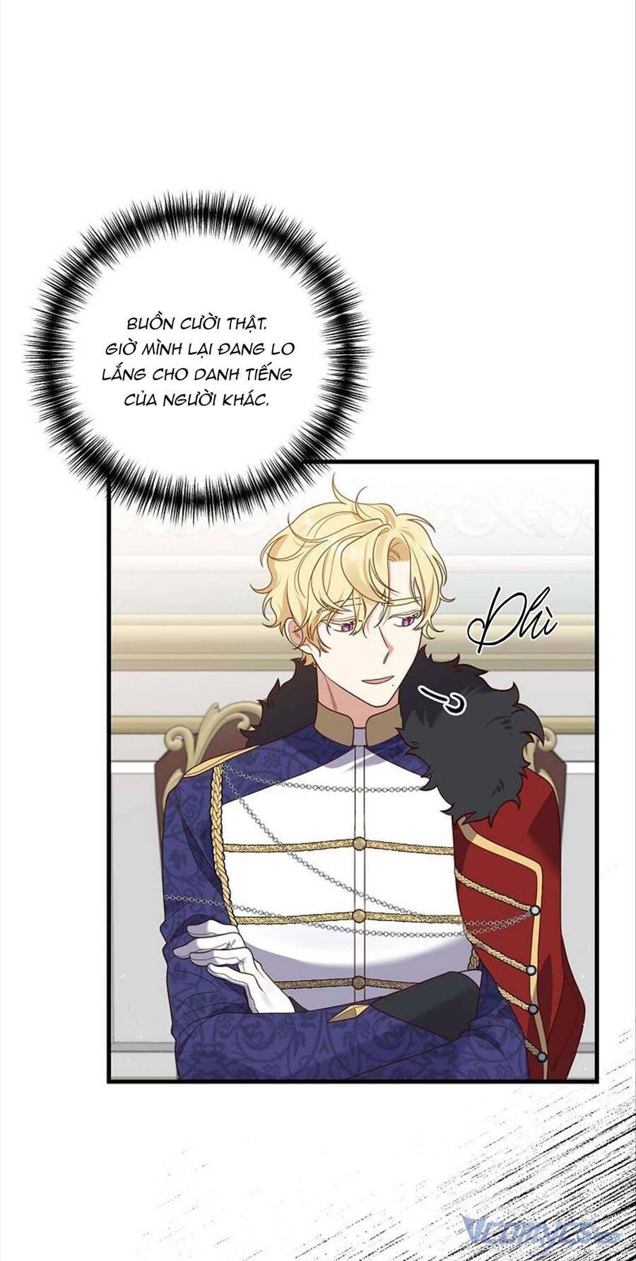 Hôn Phu Của Tôi Là Nam Chính Yandere Chapter 10 - 19