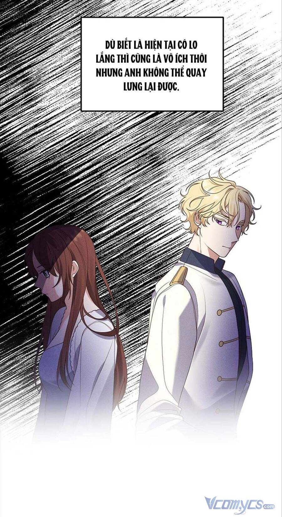 Hôn Phu Của Tôi Là Nam Chính Yandere Chapter 10 - 22