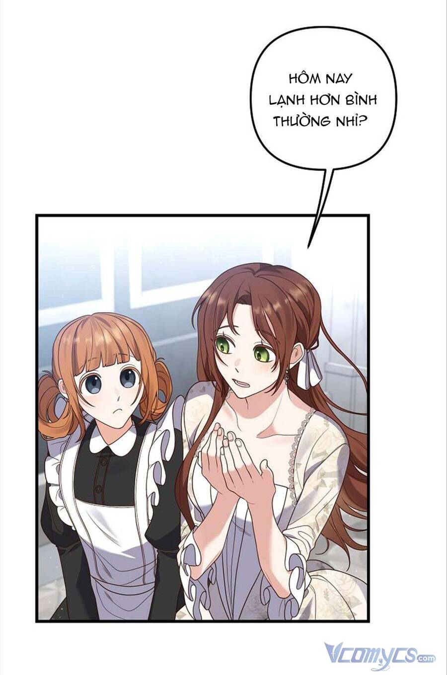 Hôn Phu Của Tôi Là Nam Chính Yandere Chapter 10 - 26