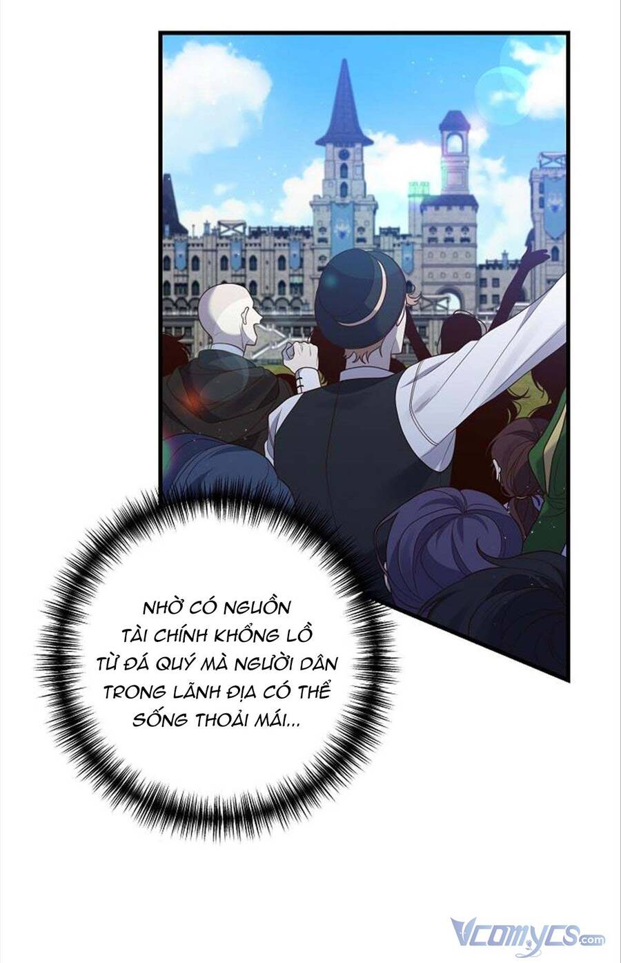 Hôn Phu Của Tôi Là Nam Chính Yandere Chapter 10 - 29