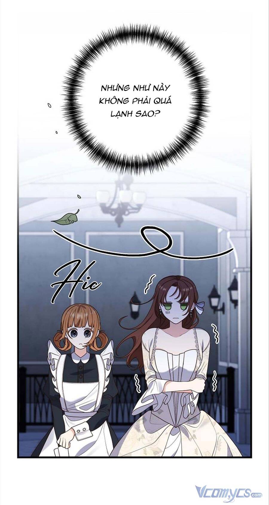 Hôn Phu Của Tôi Là Nam Chính Yandere Chapter 10 - 30