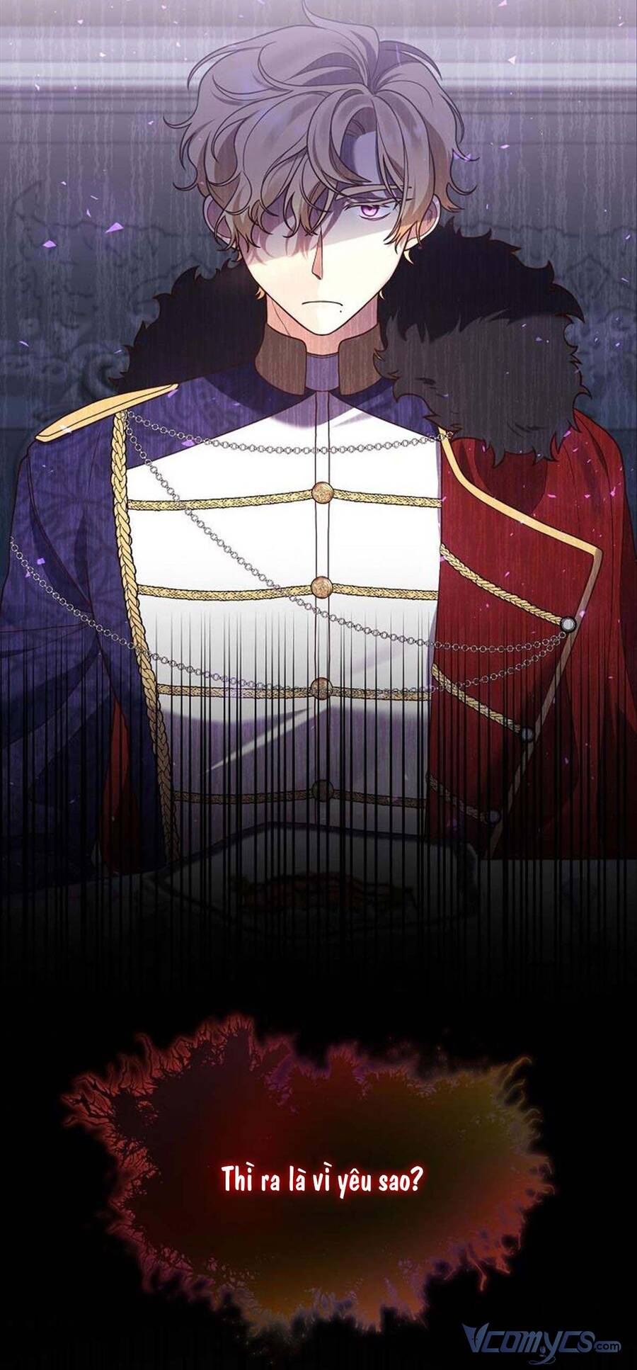 Hôn Phu Của Tôi Là Nam Chính Yandere Chapter 10 - 4