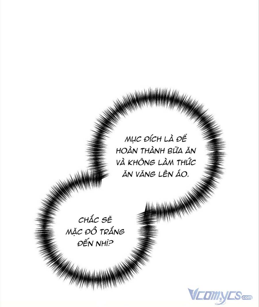 Hôn Phu Của Tôi Là Nam Chính Yandere Chapter 10 - 35