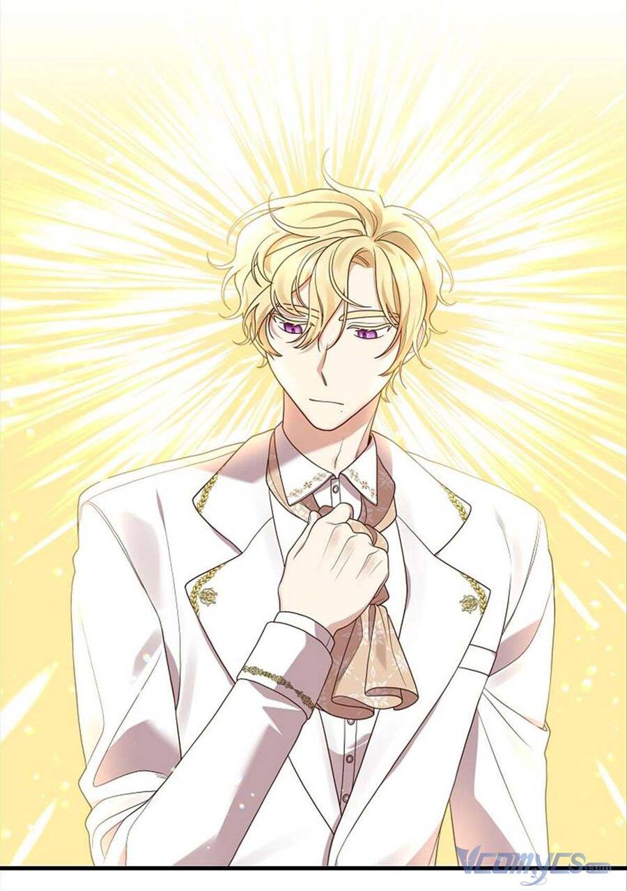 Hôn Phu Của Tôi Là Nam Chính Yandere Chapter 10 - 36