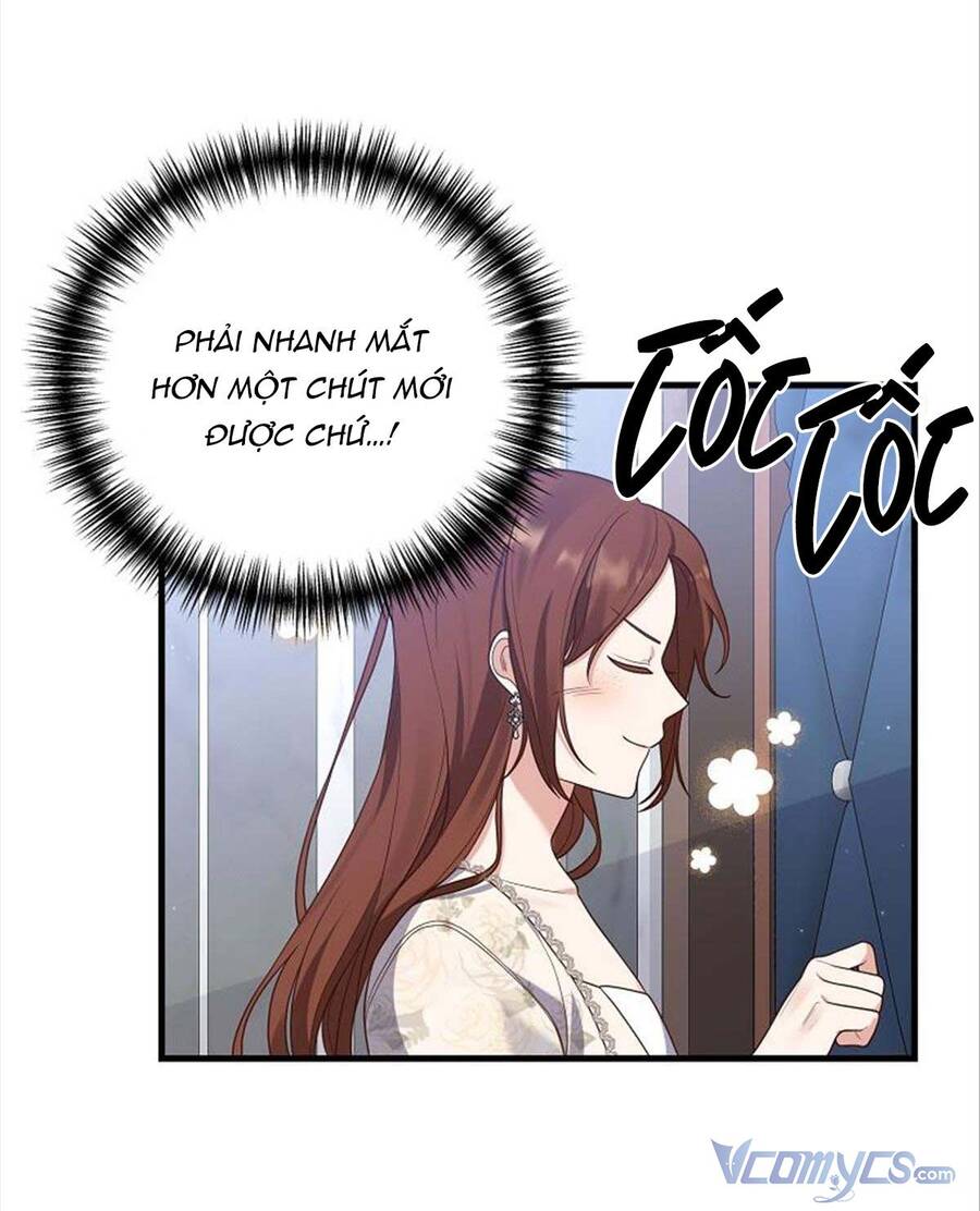 Hôn Phu Của Tôi Là Nam Chính Yandere Chapter 10 - 38