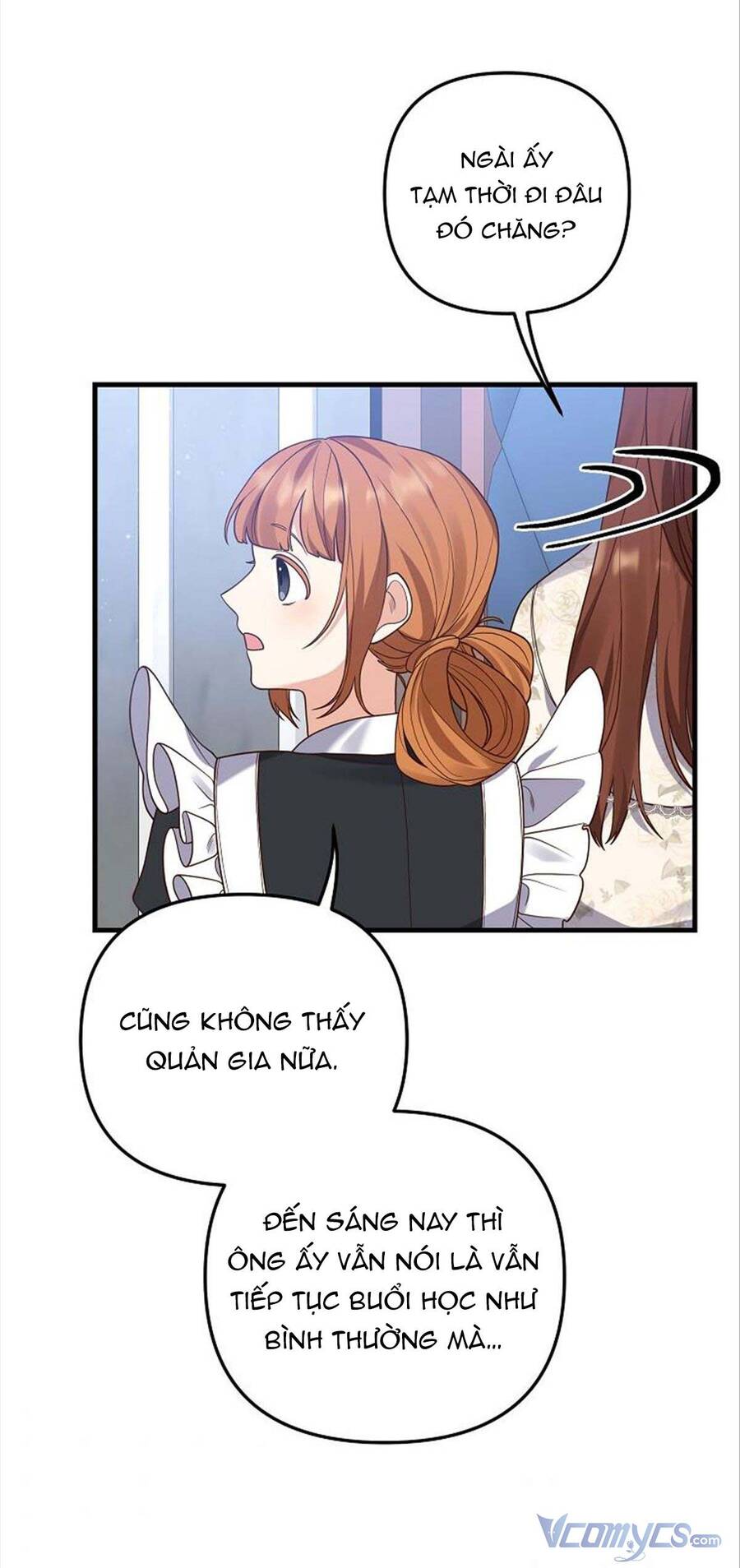 Hôn Phu Của Tôi Là Nam Chính Yandere Chapter 10 - 41