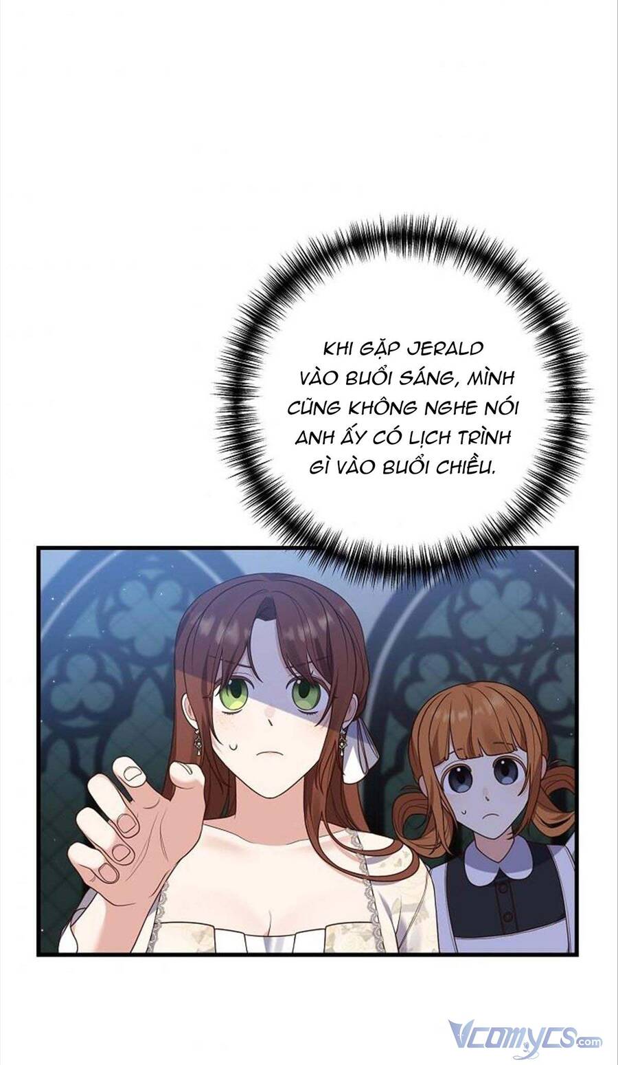 Hôn Phu Của Tôi Là Nam Chính Yandere Chapter 10 - 42