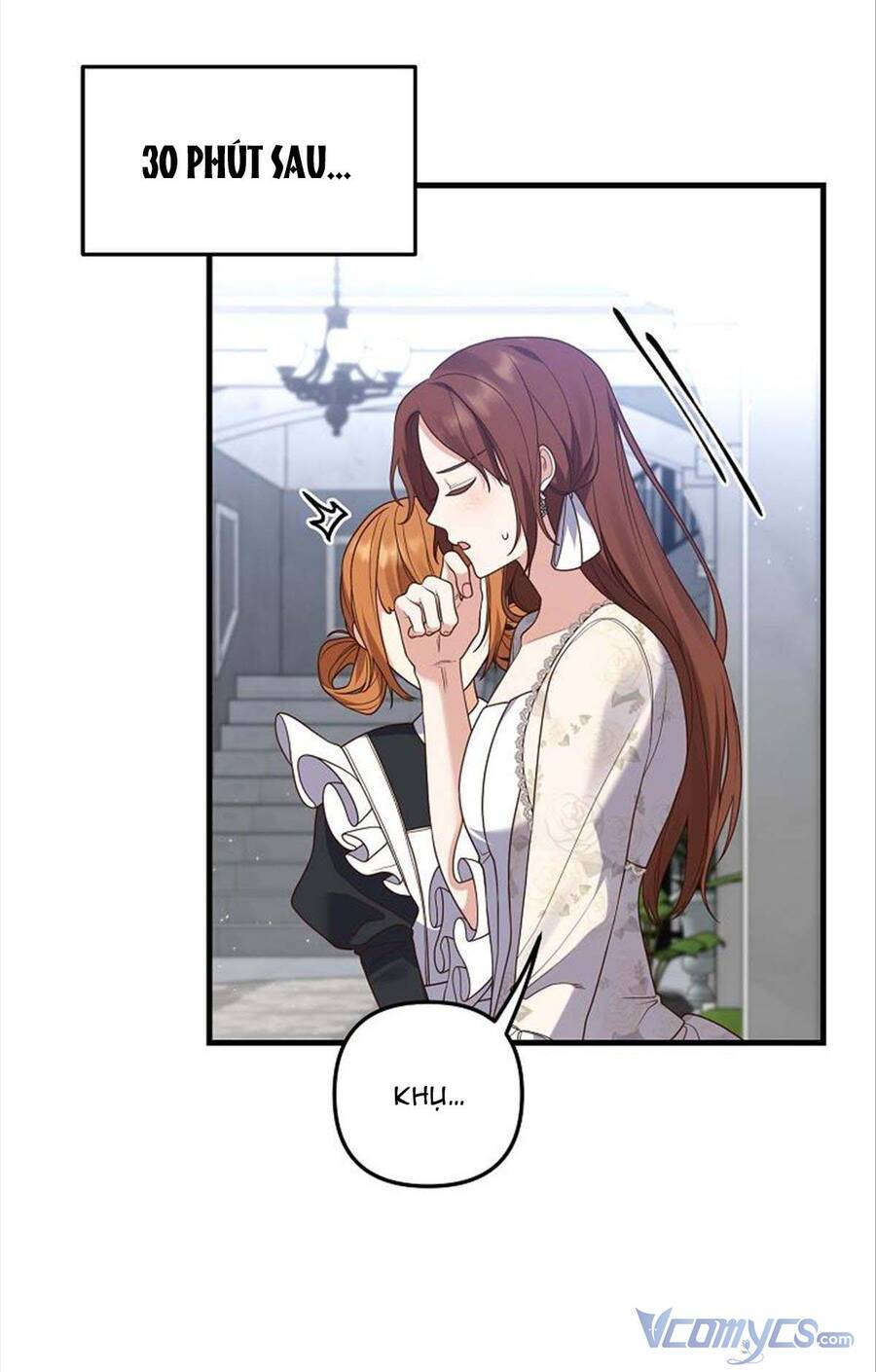 Hôn Phu Của Tôi Là Nam Chính Yandere Chapter 10 - 44