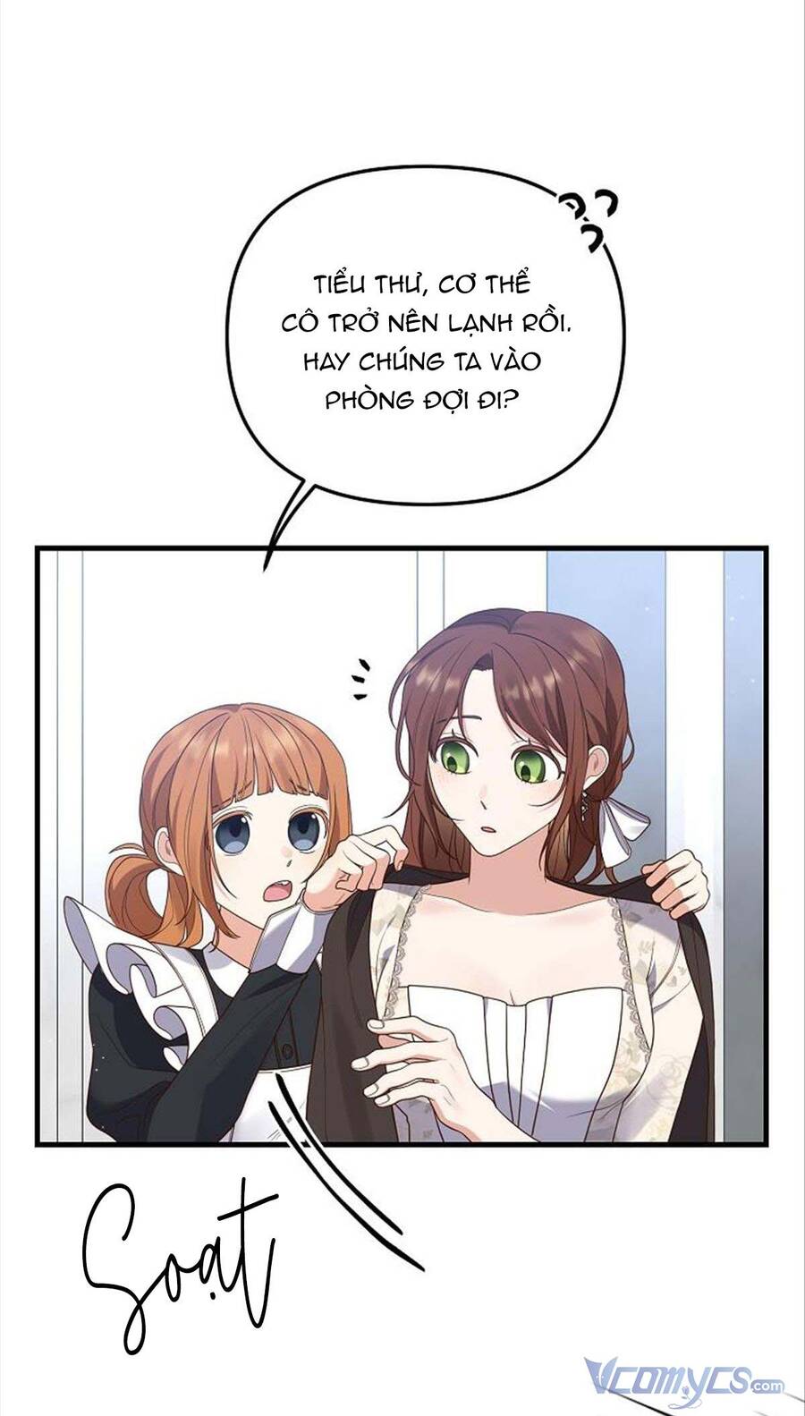 Hôn Phu Của Tôi Là Nam Chính Yandere Chapter 10 - 45
