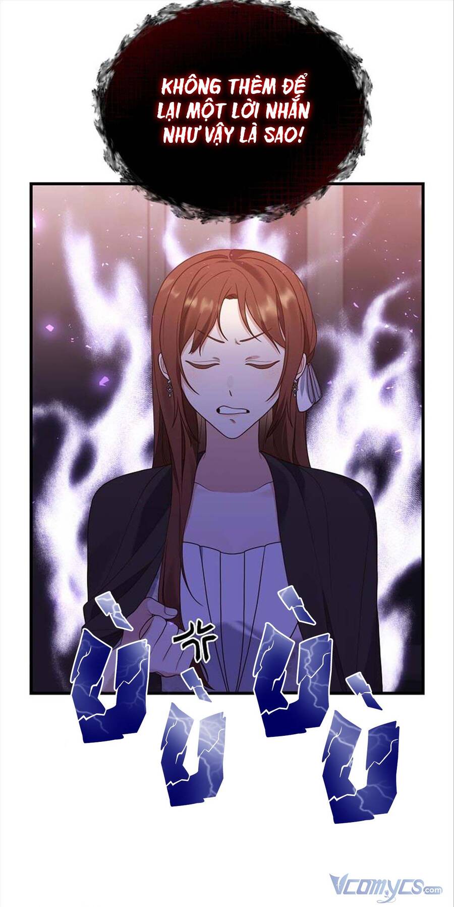 Hôn Phu Của Tôi Là Nam Chính Yandere Chapter 10 - 48