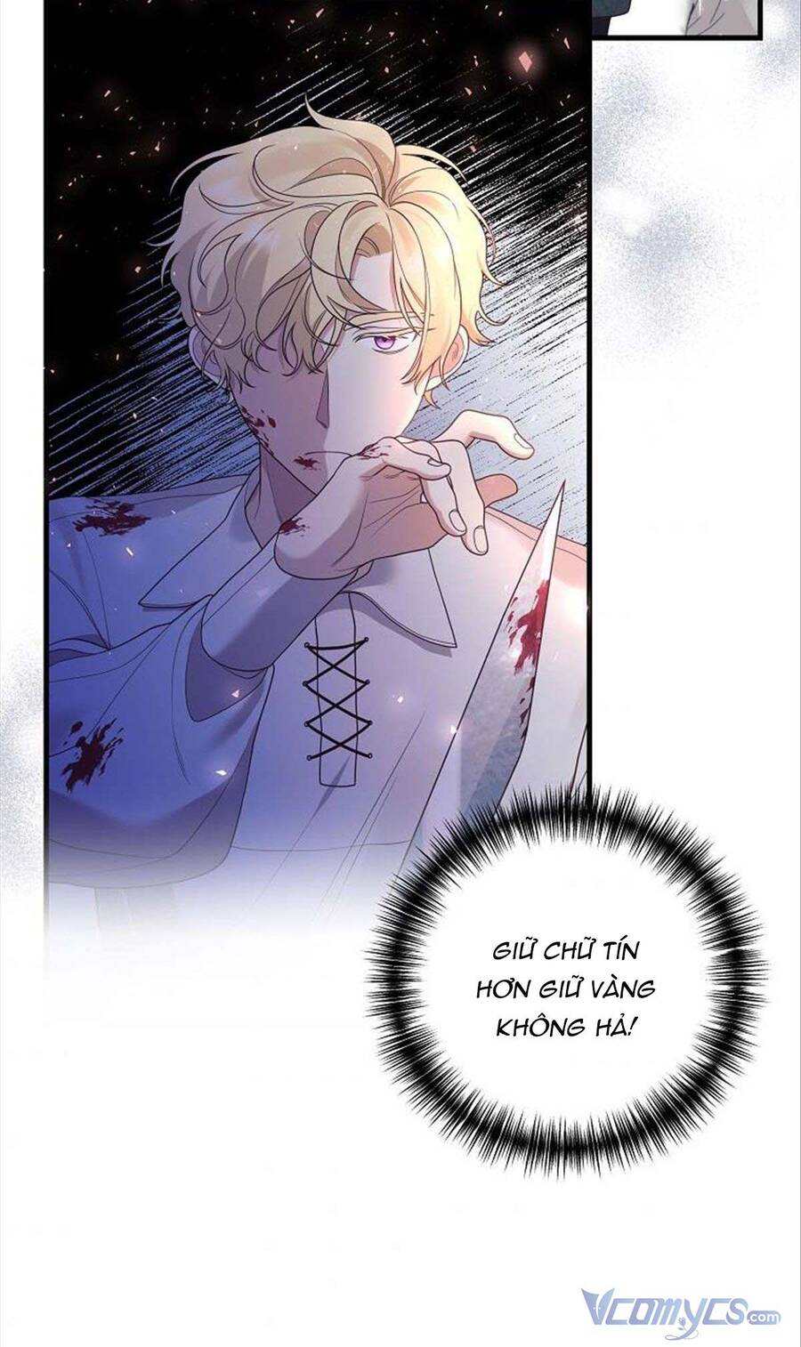 Hôn Phu Của Tôi Là Nam Chính Yandere Chapter 10 - 50