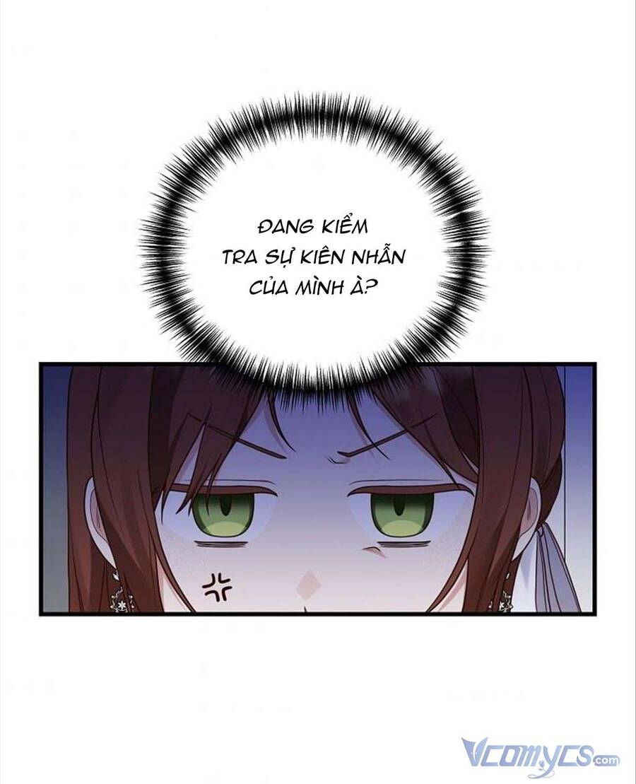 Hôn Phu Của Tôi Là Nam Chính Yandere Chapter 10 - 51