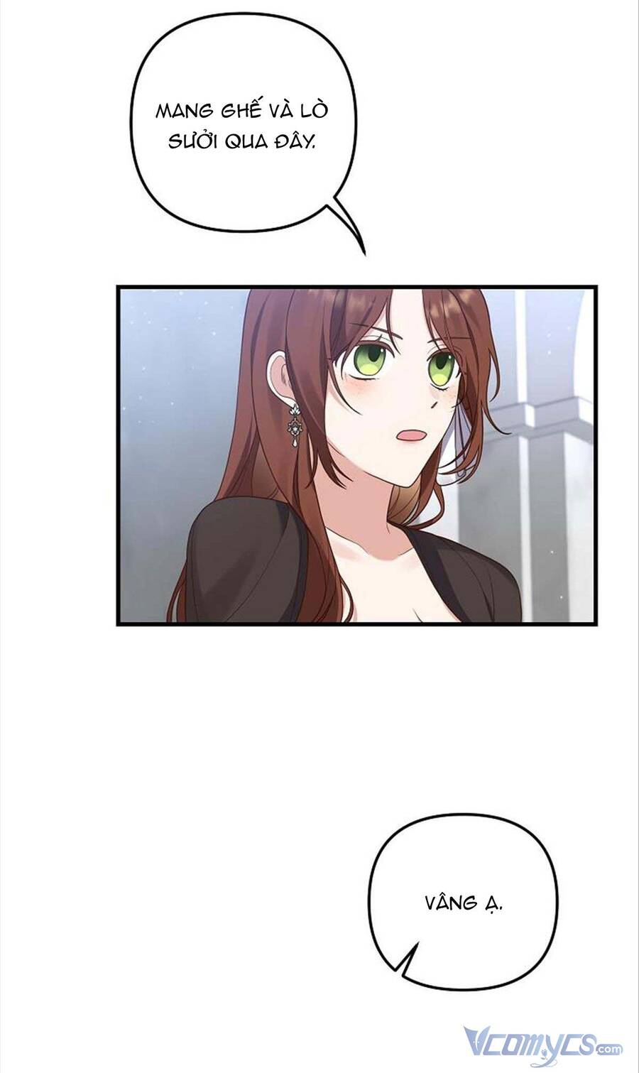 Hôn Phu Của Tôi Là Nam Chính Yandere Chapter 10 - 53