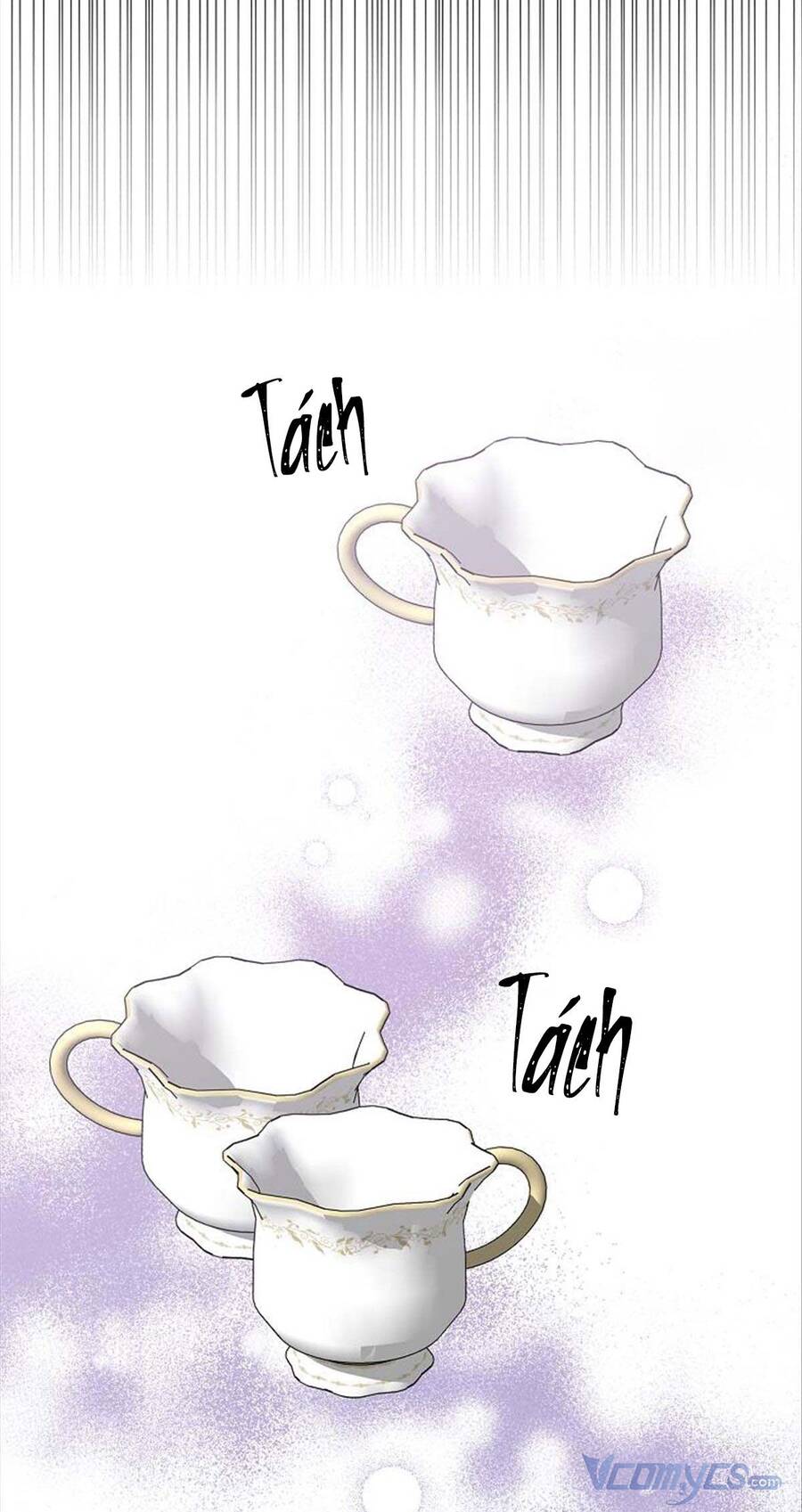 Hôn Phu Của Tôi Là Nam Chính Yandere Chapter 10 - 57