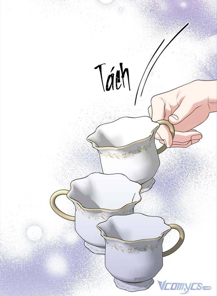 Hôn Phu Của Tôi Là Nam Chính Yandere Chapter 10 - 58