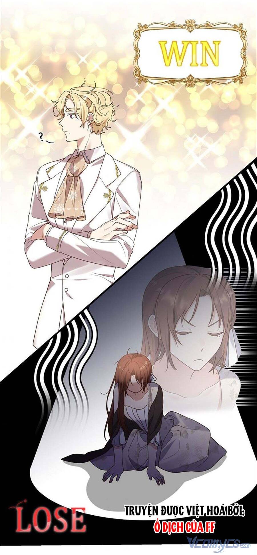 Hôn Phu Của Tôi Là Nam Chính Yandere Chapter 10 - 60