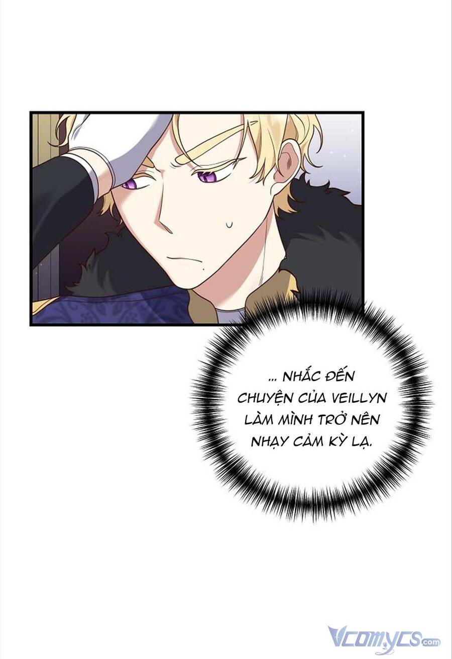 Hôn Phu Của Tôi Là Nam Chính Yandere Chapter 10 - 7