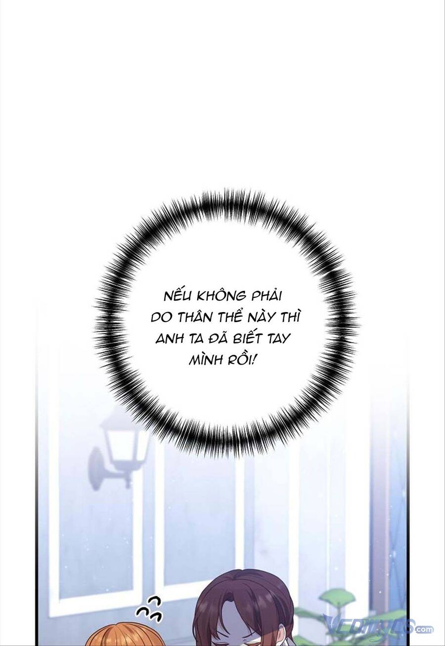 Hôn Phu Của Tôi Là Nam Chính Yandere Chapter 10 - 61