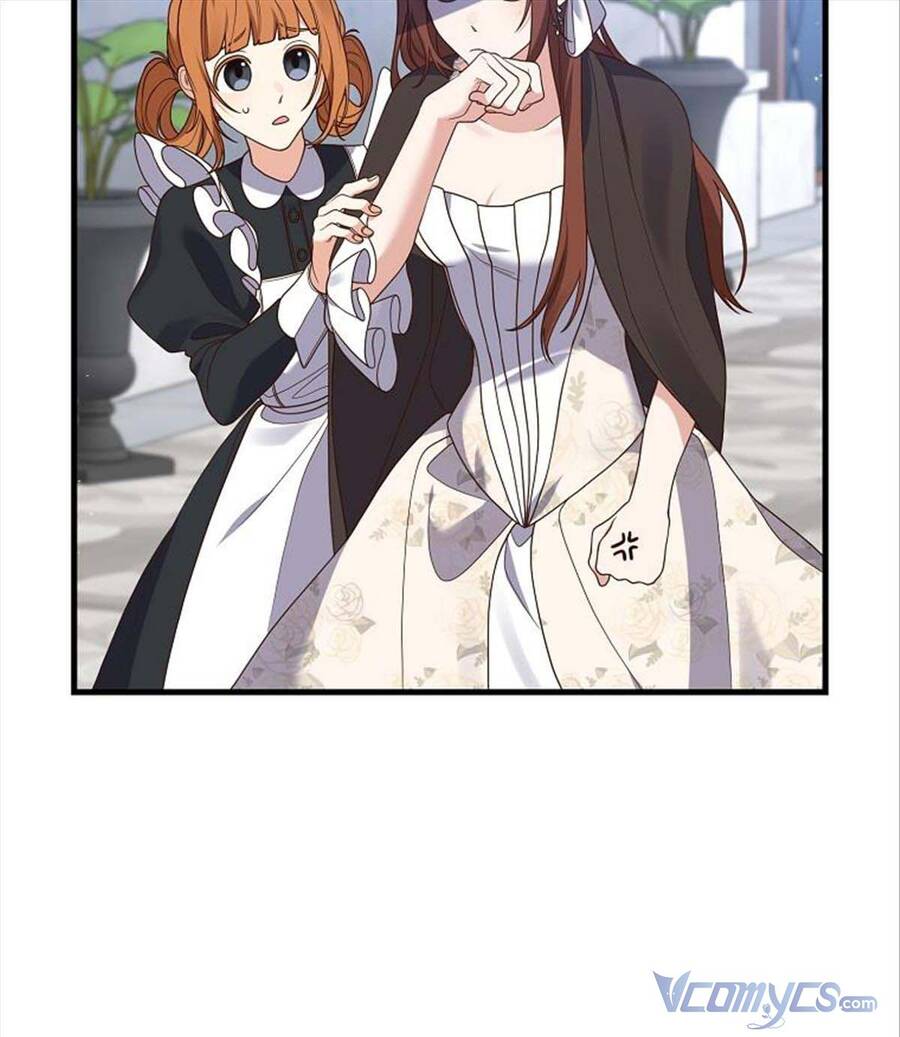 Hôn Phu Của Tôi Là Nam Chính Yandere Chapter 10 - 62