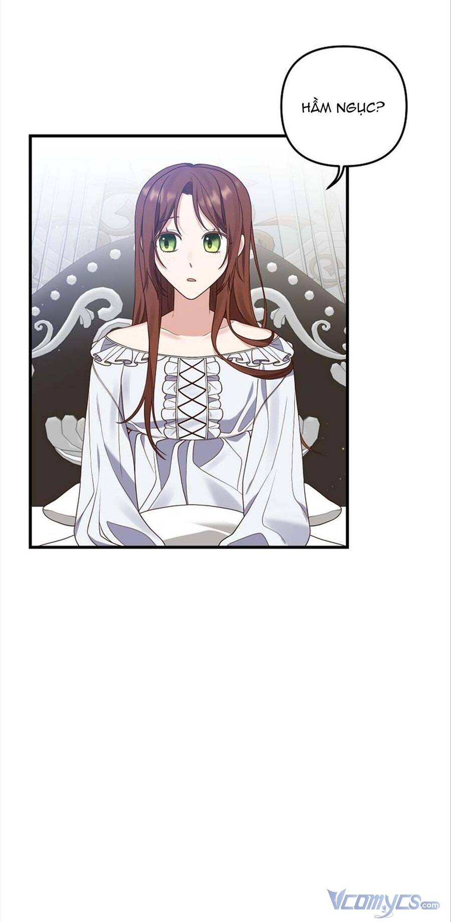 Hôn Phu Của Tôi Là Nam Chính Yandere Chapter 10 - 64