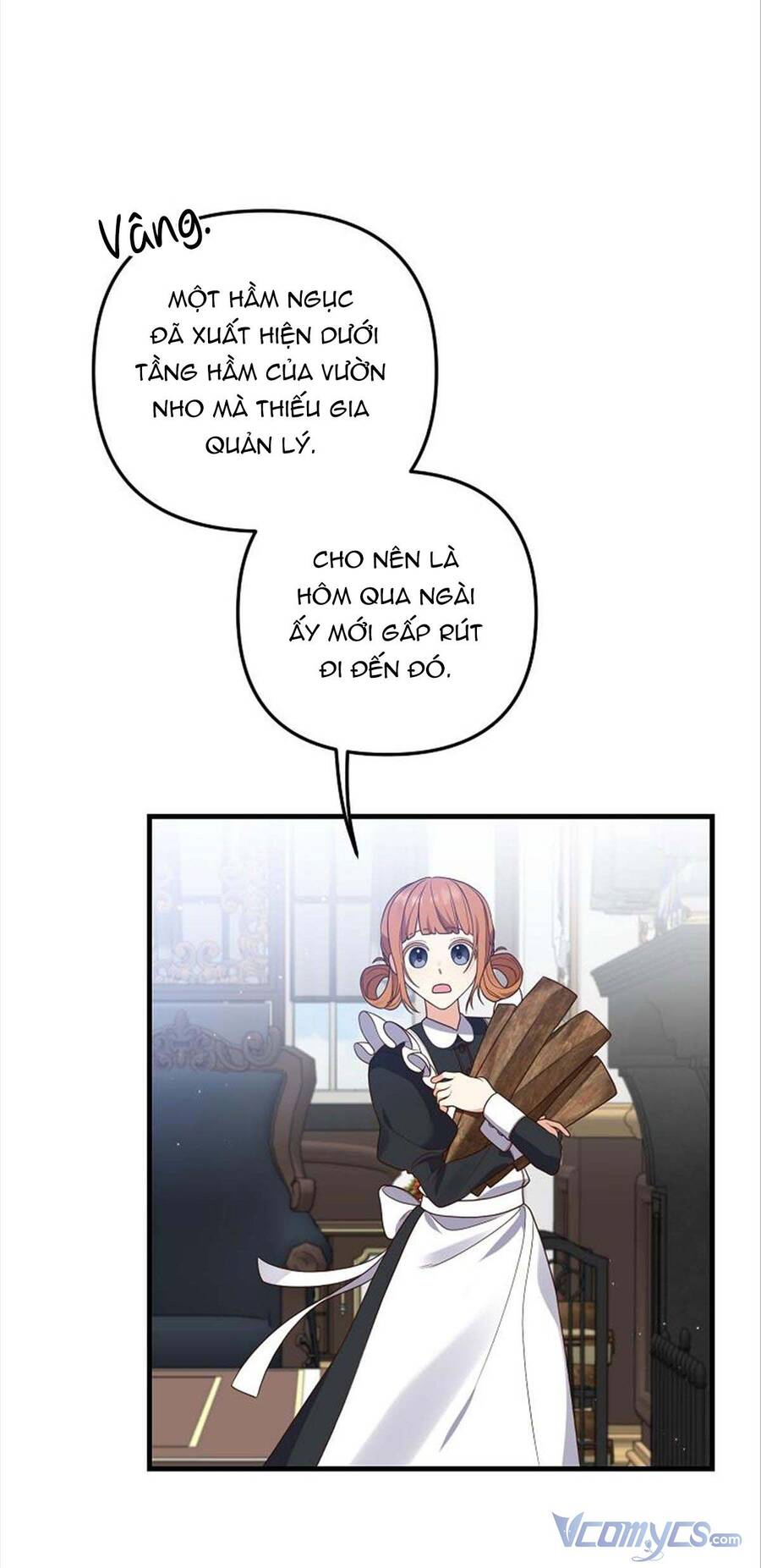 Hôn Phu Của Tôi Là Nam Chính Yandere Chapter 10 - 65