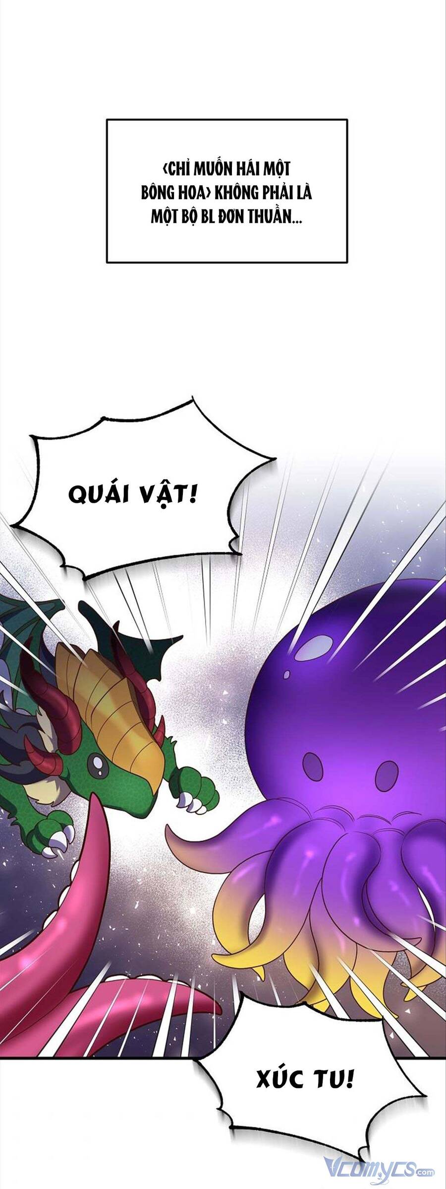 Hôn Phu Của Tôi Là Nam Chính Yandere Chapter 10 - 67