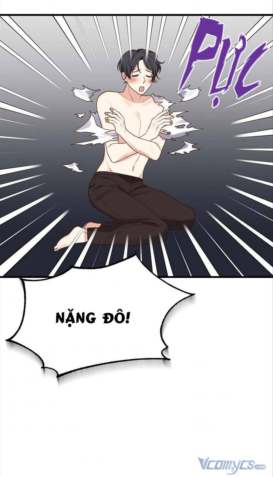 Hôn Phu Của Tôi Là Nam Chính Yandere Chapter 10 - 68