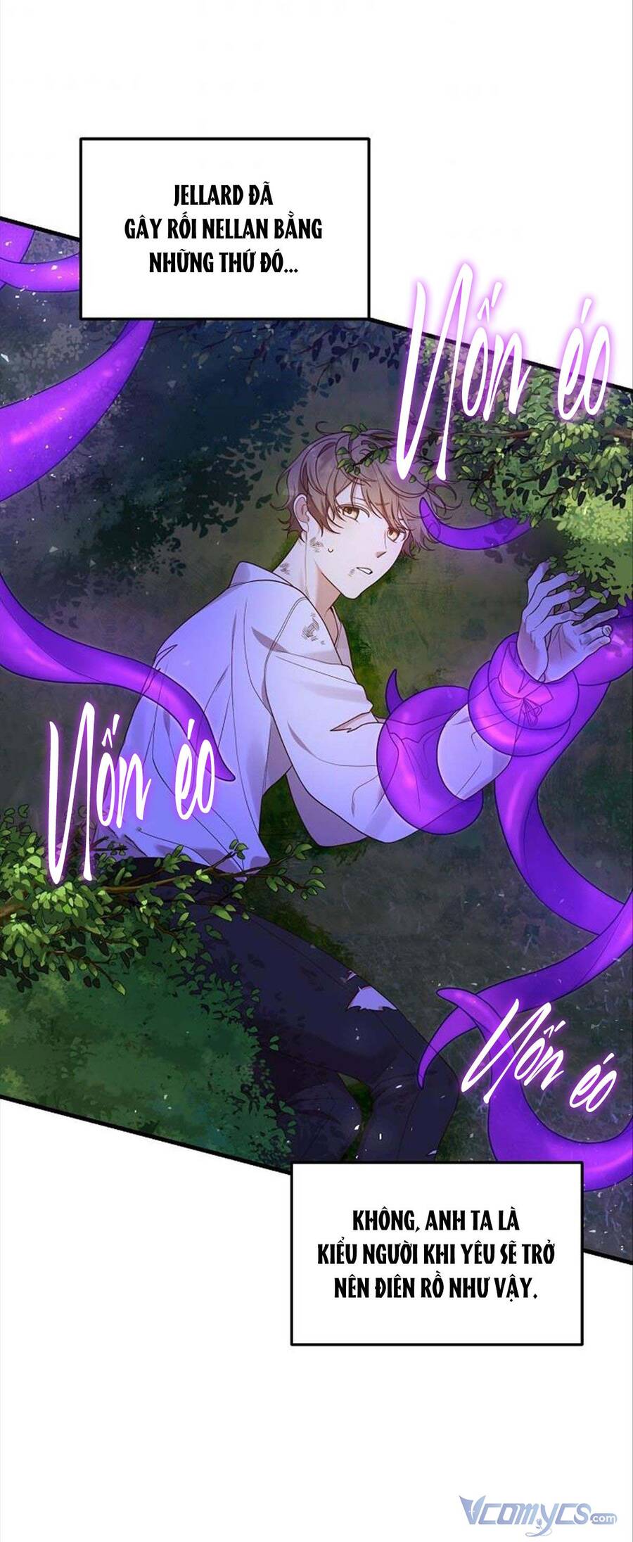 Hôn Phu Của Tôi Là Nam Chính Yandere Chapter 10 - 69