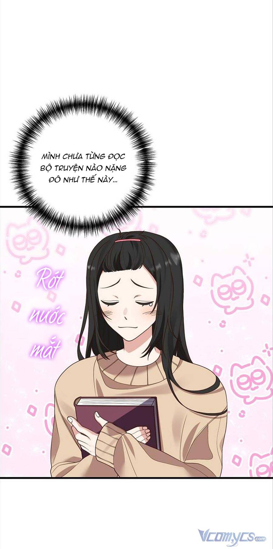 Hôn Phu Của Tôi Là Nam Chính Yandere Chapter 10 - 70