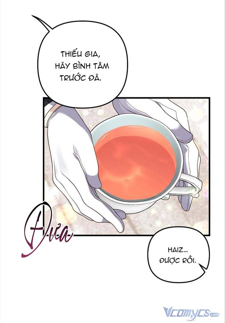 Hôn Phu Của Tôi Là Nam Chính Yandere Chapter 10 - 8