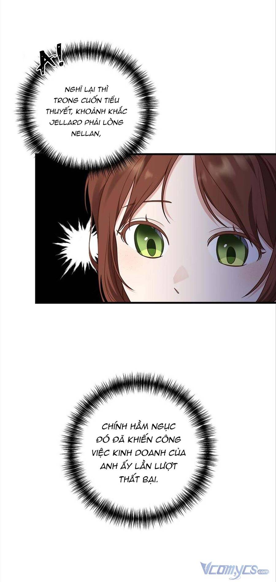 Hôn Phu Của Tôi Là Nam Chính Yandere Chapter 10 - 71