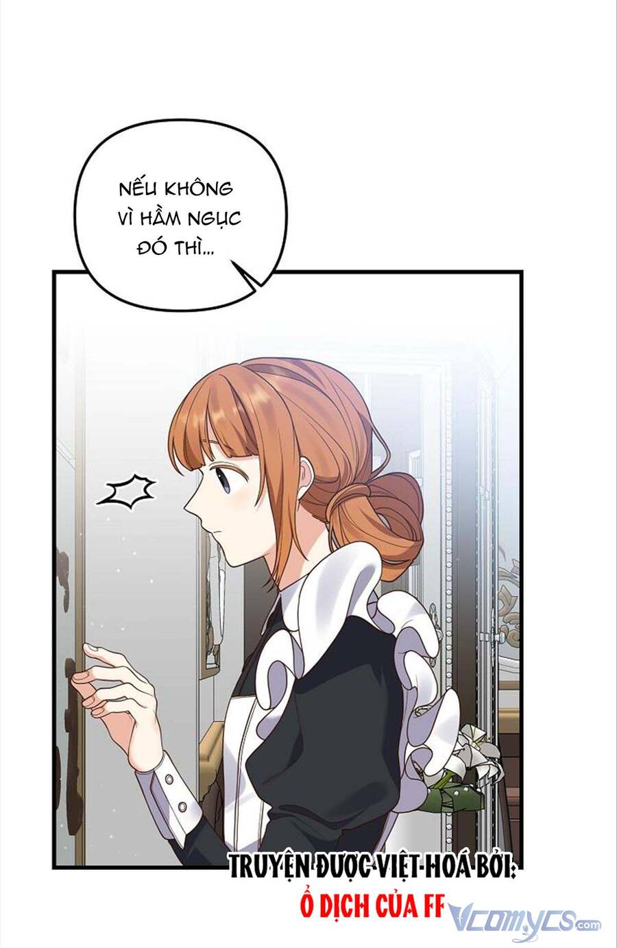 Hôn Phu Của Tôi Là Nam Chính Yandere Chapter 10 - 72