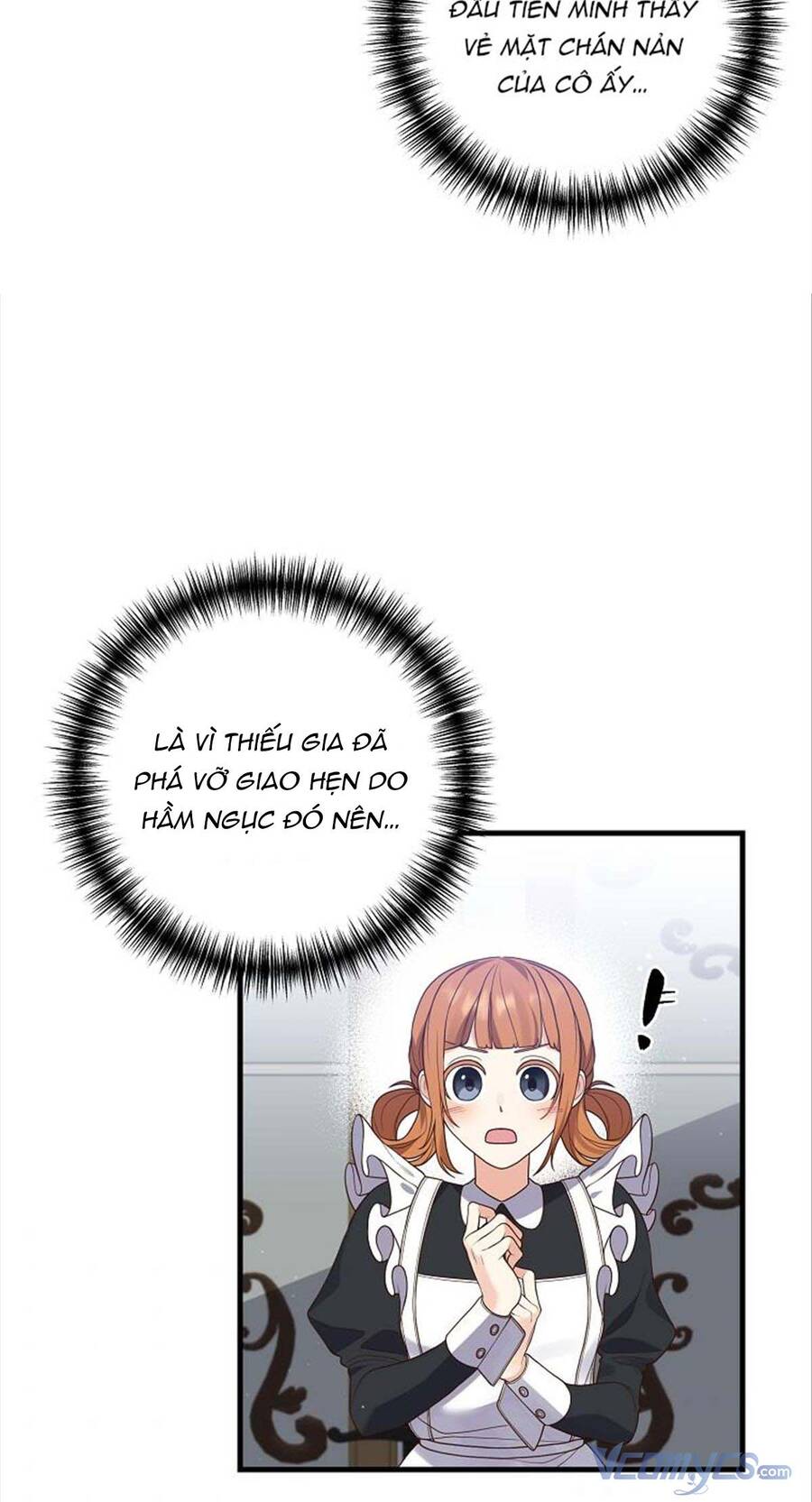 Hôn Phu Của Tôi Là Nam Chính Yandere Chapter 10 - 75