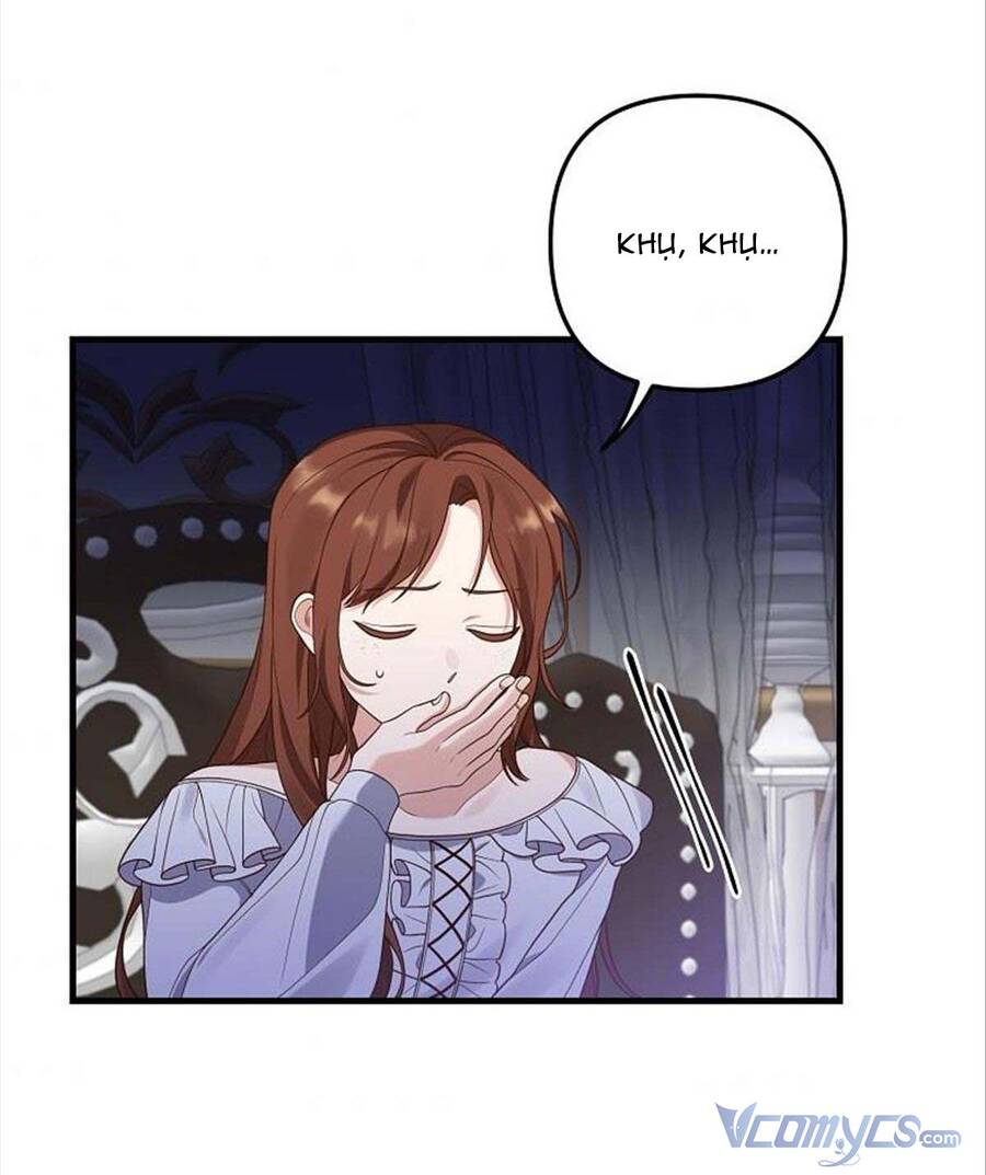 Hôn Phu Của Tôi Là Nam Chính Yandere Chapter 10 - 77