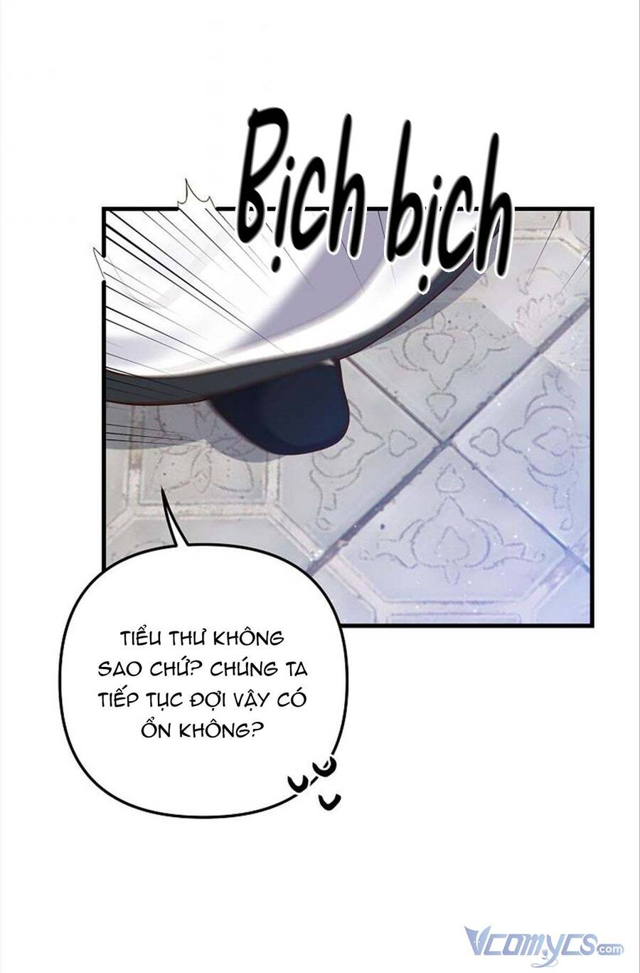 Hôn Phu Của Tôi Là Nam Chính Yandere Chapter 10 - 78