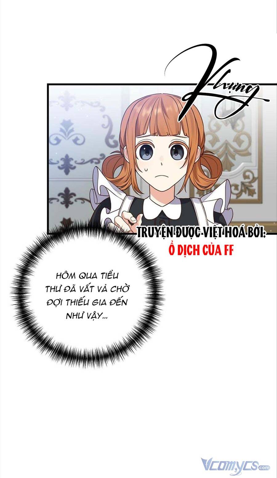 Hôn Phu Của Tôi Là Nam Chính Yandere Chapter 10 - 80