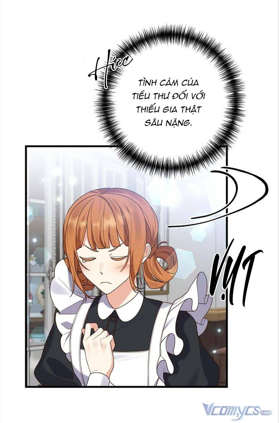 Hôn Phu Của Tôi Là Nam Chính Yandere Chapter 10 - 81