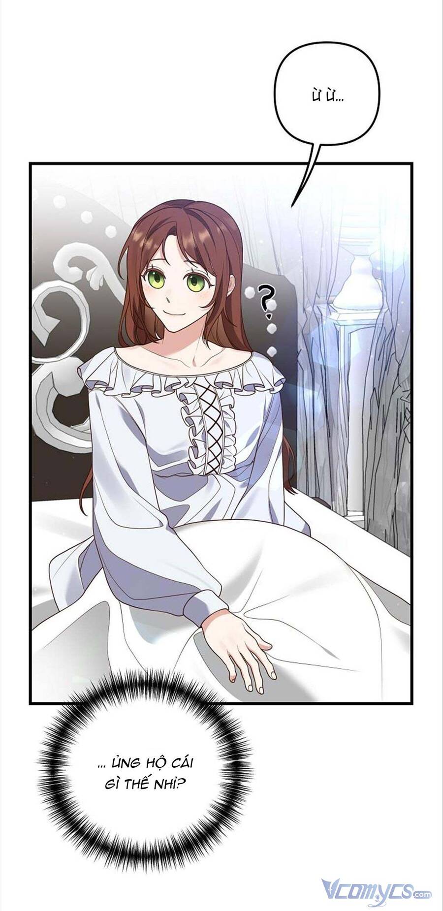 Hôn Phu Của Tôi Là Nam Chính Yandere Chapter 10 - 83