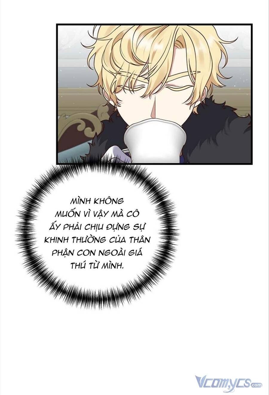 Hôn Phu Của Tôi Là Nam Chính Yandere Chapter 10 - 10