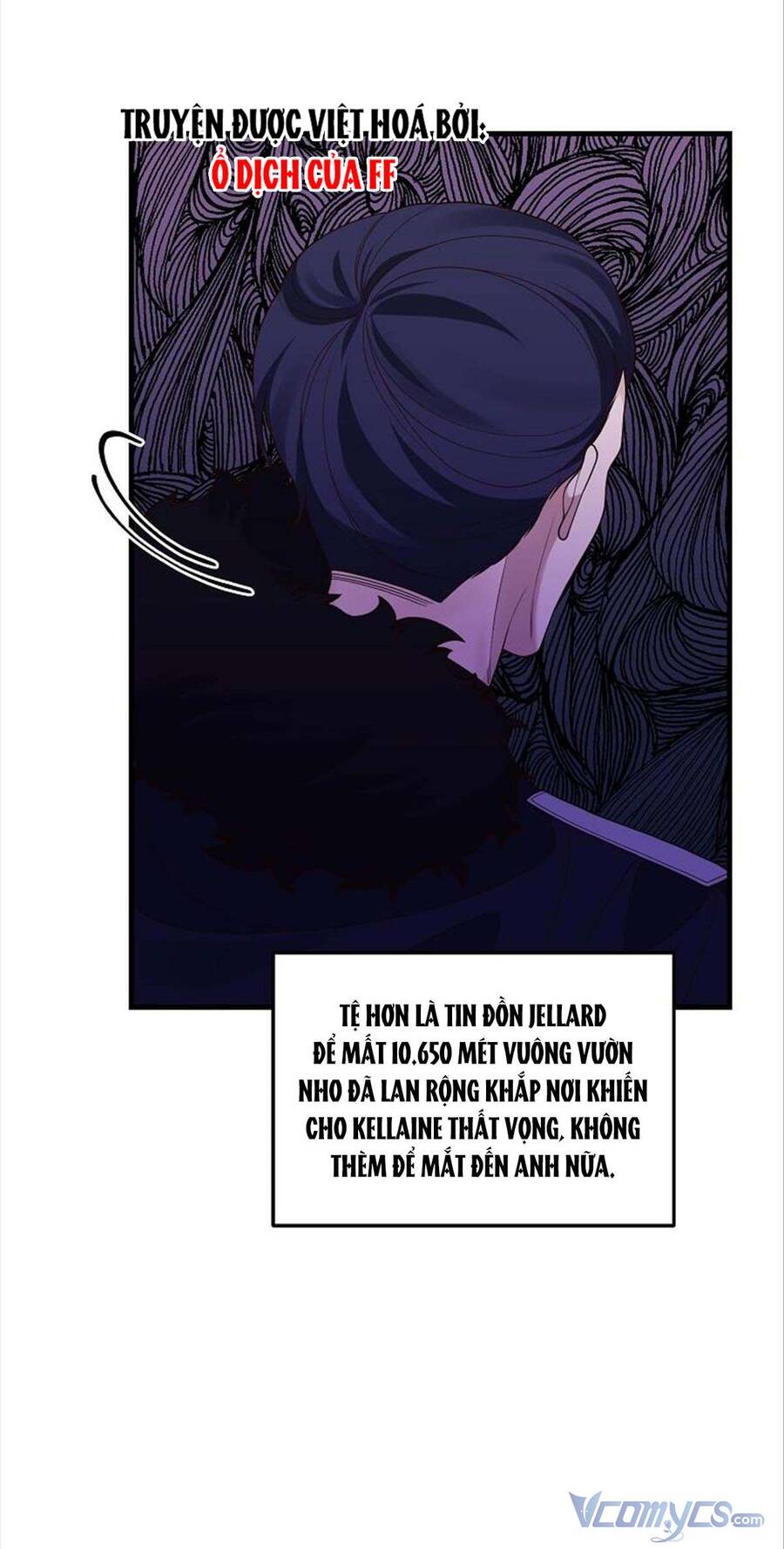 Hôn Phu Của Tôi Là Nam Chính Yandere Chapter 11 - 12