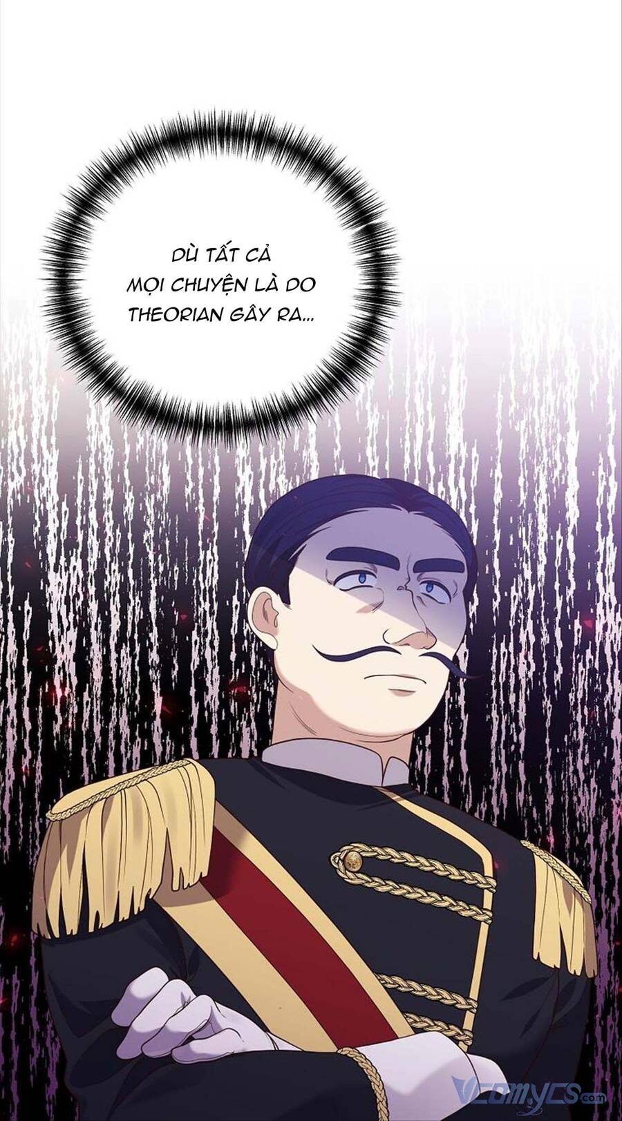 Hôn Phu Của Tôi Là Nam Chính Yandere Chapter 11 - 13