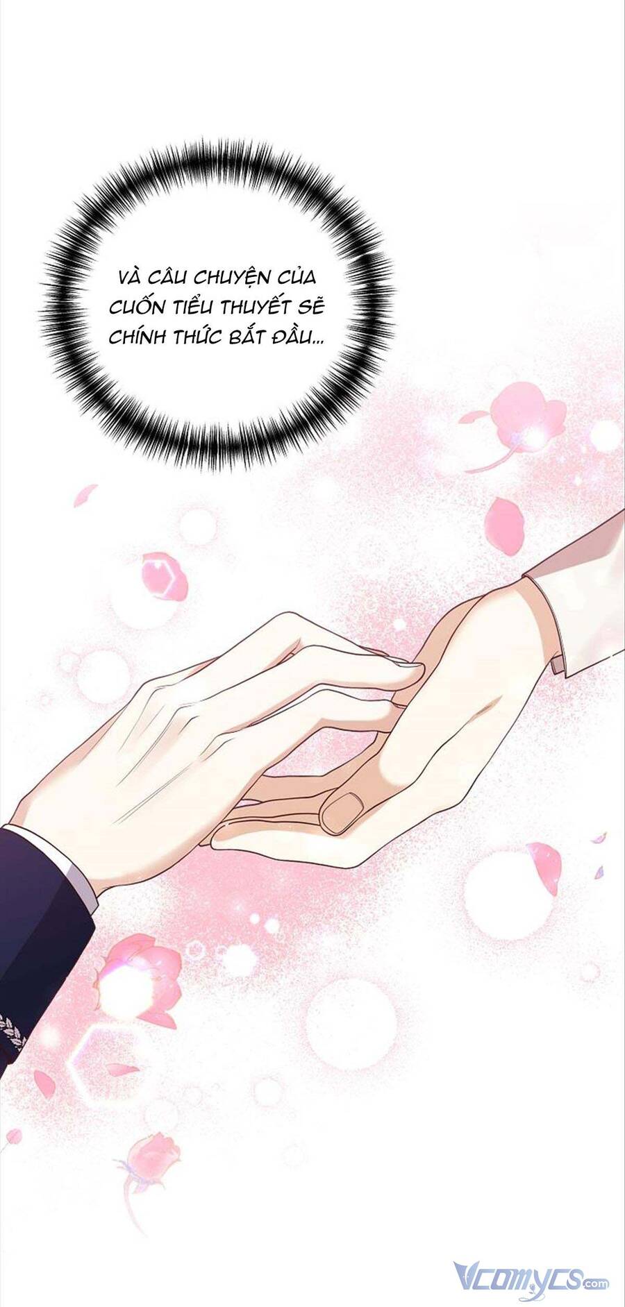 Hôn Phu Của Tôi Là Nam Chính Yandere Chapter 11 - 16
