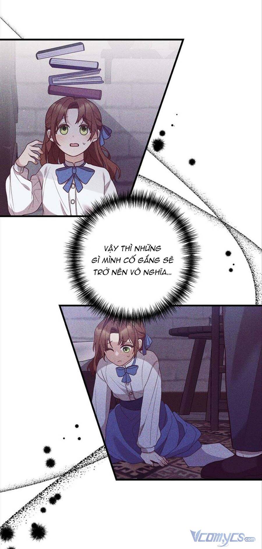 Hôn Phu Của Tôi Là Nam Chính Yandere Chapter 11 - 17